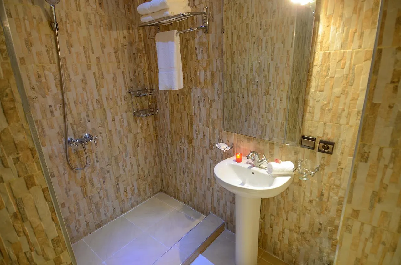 Andalousia Hotel Marraquexe